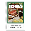 Iowa State Cookbook